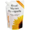Dr. Theiss Ringelblumen Seife Nachfüllbeutel, 500 ml> Duschen & Waschen