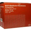 Dracoelfi elastisch Fixierbinde 10cmx4m gekreppt, 20 St