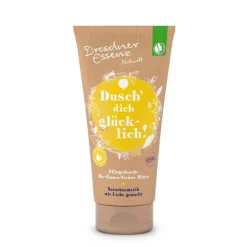 Dresdner Essenz Pflegedusche Dusch dich glücklich, 200 ml