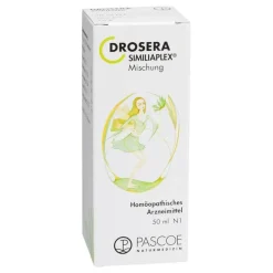 Similiaplex Drosera Tropfen, 50 ml> Pascoe