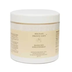 Droste Laux Edelsteinbad basisches, 900 g