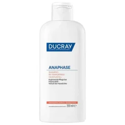 Ducray Anaphase Shampoo bei temporärem Haarausfall, 200 ml> Haarausfall & Schuppen|Shampoos