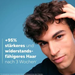 Ducray Anaphase Shampoo bei chronischem Haarausfall, 400 ml