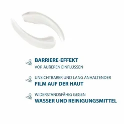 Ducray Dexyane Barriere-Creme schützend, 100 ml