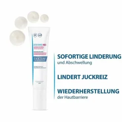 Ducray Dexyane Med Augenlidcreme, 15 ml> Augenpflege