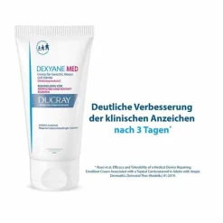 Ducray Dexyane Med Creme, 30 ml