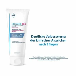 Ducray Dexyane Med Creme, 100 ml