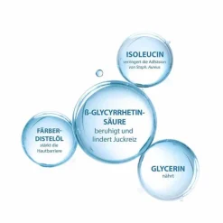 Ducray Dexyane Reinigungsöl schützend, 400 ml><noscript><img width=