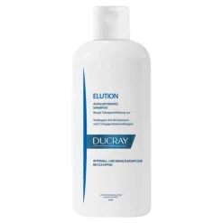 Ducray Elution ausgleichendes Shampoo, 200 ml