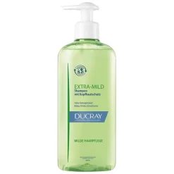 Ducray Extra Mild Shampoo, 400 ml