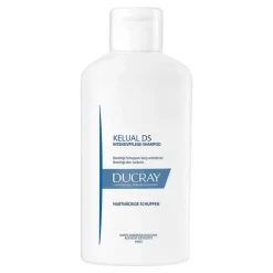Ducray Kelual DS Anti Schuppen Shampoo, 100 ml> Shampoos|Haarausfall & Schuppen