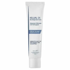 Ducray Kelual DS Creme beruhigend, 40 ml> Trockene & Sensible Haut