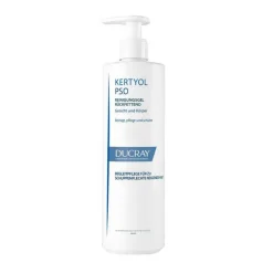 Ducray Kertyol Pso Reinigungsgel rückfettend, 400 ml> Psoriasis Pflegemittel|Reinigung