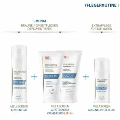 Ducray Melascreen Konzentrat, 30 ml