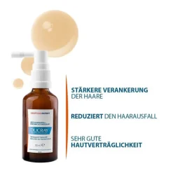 Ducray Neoptide Expert Serum, 2X50 ml