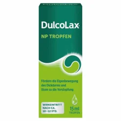 Dulcolax NP Tropfen , 15 ml>Kinder Abführmittel|Abführmittel Kinder