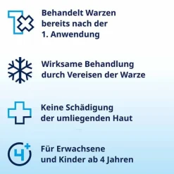 Duofilm Vereisungsspray gegen Warzen, 50 ml><noscript><img width=