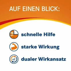 Duoval 500 mg / 150 mg Filmtabletten, 10 St><noscript><img width=