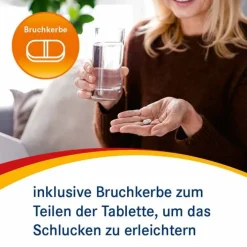 Duoval 500 mg / 150 mg Filmtabletten, 10 St><noscript><img width=