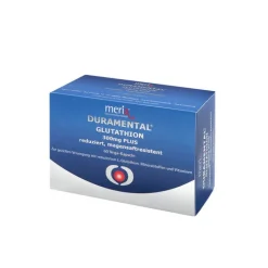 Duramental Glutathion 300 mg Plus magensaftresistent Kapseln , 60 St> Glutathion