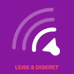 Durex Delight Minivibrator, 1 St