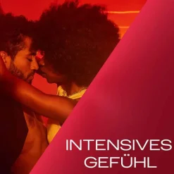Durex Gefühlsecht extra groß Kondome, 10 St><noscript><img width=