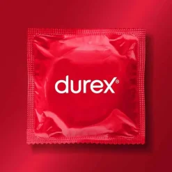 durex® Gefühlsecht Slim Kondome, 8 St