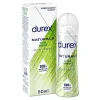 Durex naturals Gleitgel extra sensitive, 50 ml