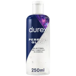 Durex ® Perfect Glide Gleitgel, 250 ml> Gleitmittel
