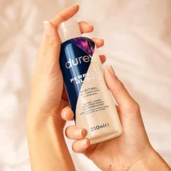 Durex ® Perfect Glide Gleitgel, 250 ml><noscript><img width=
