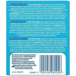 Durex Pleasure Ring, 1 St