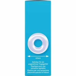 Durex Pleasure Ring, 1 St