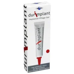 Durimplant Implantat Pflege, 10 ml