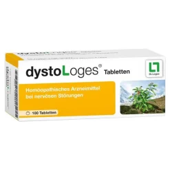 dystoLoges® Tabletten, 100 St