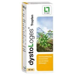 Dr. Loges dystoLoges Tropfen, 50 ml> Beruhigungsmittel