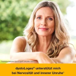 Dr. Loges dystoLoges Tropfen, 50 ml> Beruhigungsmittel