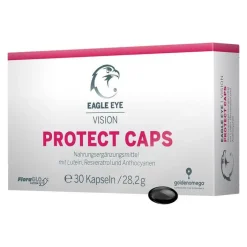 Eagle Eye Vision Protect Caps, 30 St> Lutein