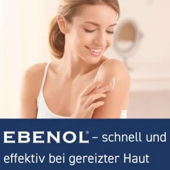 EBENOL 0,5% Creme, 30 g