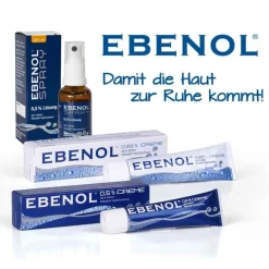 EBENOL Spray 0,5% Lösung, 30 ml