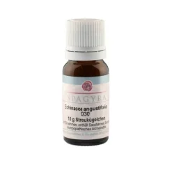 Echinacea angustifolia D 30 Globuli, 10 g
