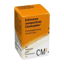 Heel Echinacea Compositum Cosmoplex Tabletten, 50 St> Heel