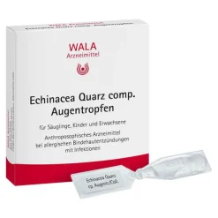 Echinacea Quarz Comp Augentr, 5X0.5 ml