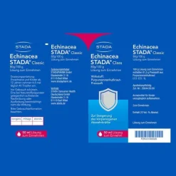 Echinacea STADA® Classic, 50 ml