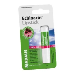 Echinacin Lipstick Madaus Care + Sun, 4.8 g