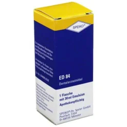 Speiko ED 84 Emulsion, 30 ml> Mundspüllösung