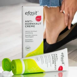 Efasit Anti-Hornhaut Creme, 75 ml><noscript><img width=