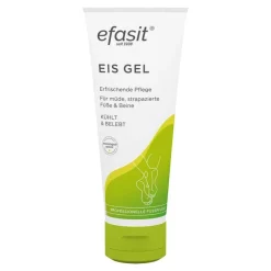Efasit Eis Gel, 75 ml