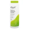 Efasit Fuß & Körper Puder, 100 g> Sonstige Körperpflegeprodukte|Antitranspirant & Deo