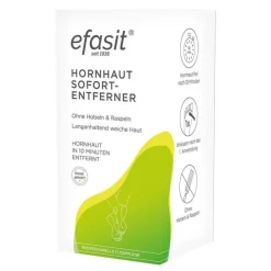 Efasit Hornhaut Sofort-Entferner Tinktur, 200 ml> Hornhaut