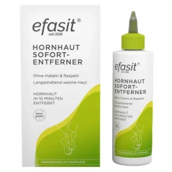 Efasit Hornhaut Sofort-Entferner Tinktur, 200 ml><noscript><img width=
